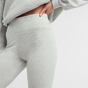 Super High Waisted Essential Full Length Leggings